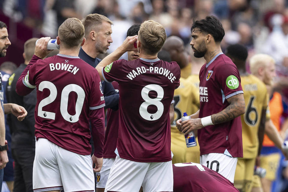 NBA：太阳击败篮网 杜兰特全场最高分