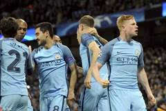 两队的实力 两队的实力